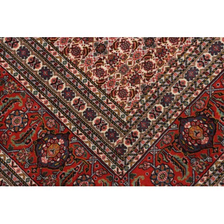 Tappeto Sarab Fine Persia marrone 265x355