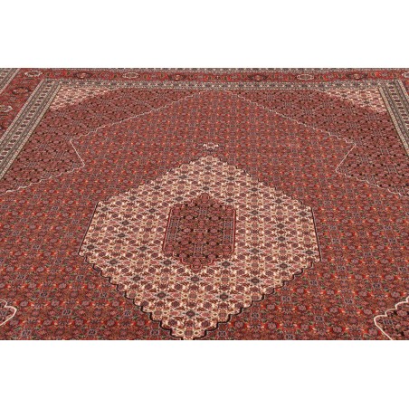 Tappeto Sarab Fine Persia marrone 265x355