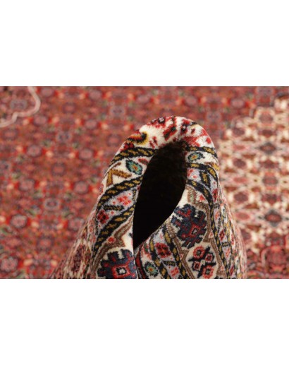 Tappeto Sarab Fine Persia marrone 265x355