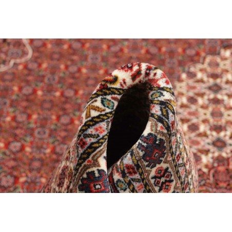 Tappeto Sarab Fine Persia marrone 265x355