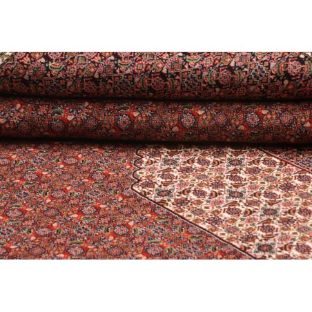 Tappeto Sarab Fine Persia marrone 265x355