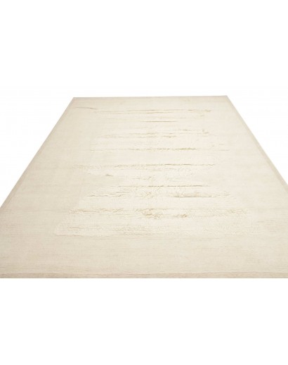 Tappeto beige 241x307