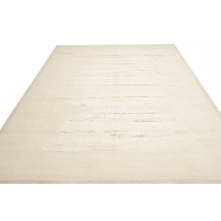 Tappeto beige 241x307