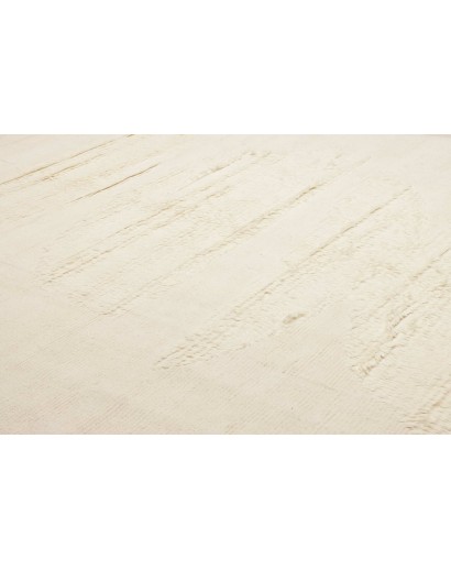 Tappeto beige 241x307