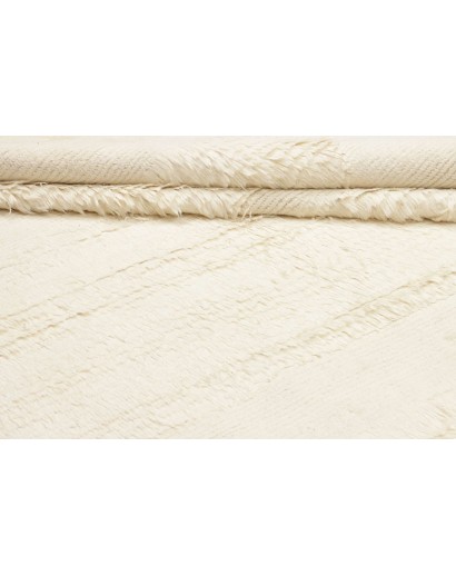 Tappeto beige 241x307
