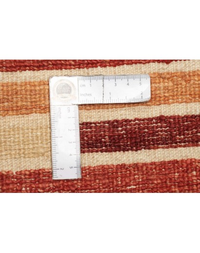 Tappeto Barjesta Pakistan marrone 202x298