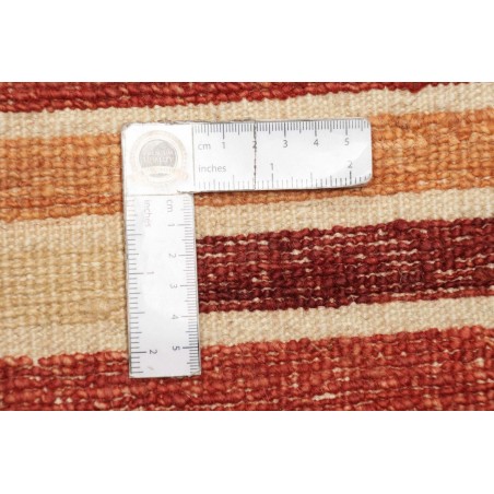 Tappeto Barjesta Pakistan marrone 202x298