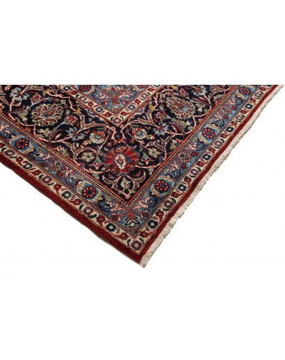 Tappeto Ardakan Persia verde beige 255x380