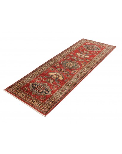 Tappeto Kazak Fine Pakistan marrone 76x203