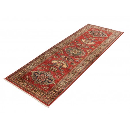 Tappeto Kazak Fine Pakistan marrone 76x203