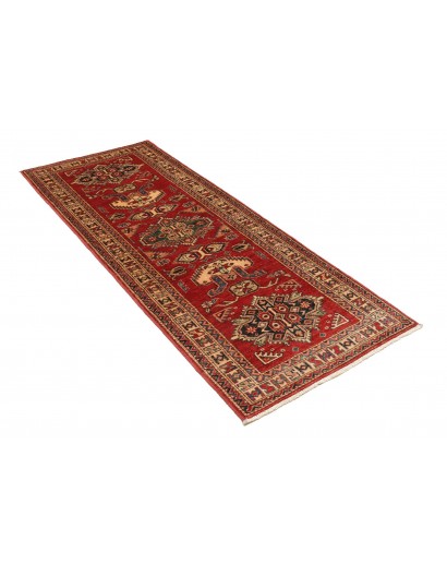 Tappeto Kazak Fine Pakistan marrone 76x203