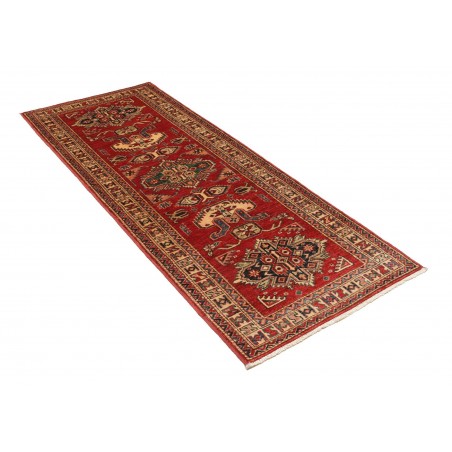 Tappeto Kazak Fine Pakistan marrone 76x203