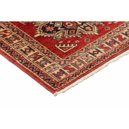 Tappeto Kazak Fine Pakistan marrone 76x203