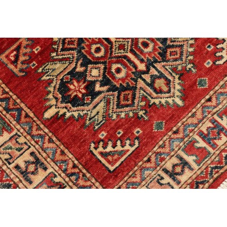 Tappeto Kazak Fine Pakistan marrone 76x203