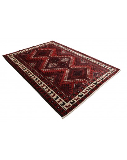 Tappeto Lori Persia grigio giallo 180x260