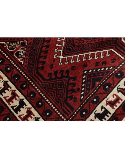 Tappeto Lori Persia grigio giallo 180x260