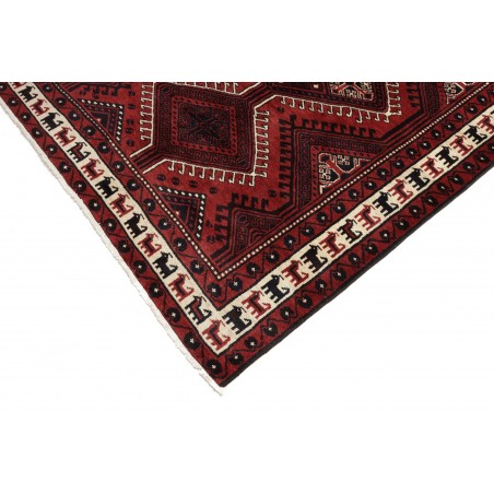 Tappeto Lori Persia grigio giallo 180x260