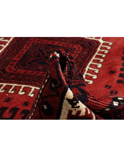 Tappeto Lori Persia grigio giallo 180x260