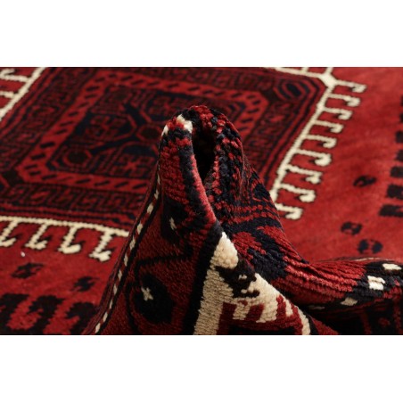 Tappeto Lori Persia grigio giallo 180x260