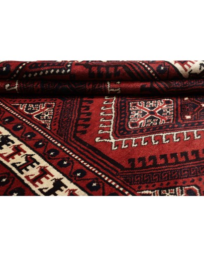 Tappeto Lori Persia grigio giallo 180x260