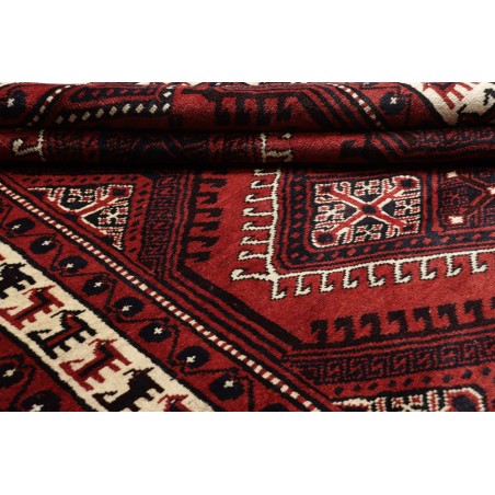 Tappeto Lori Persia grigio giallo 180x260