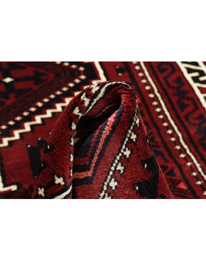 Tappeto Lori Persia grigio bianco 172x262