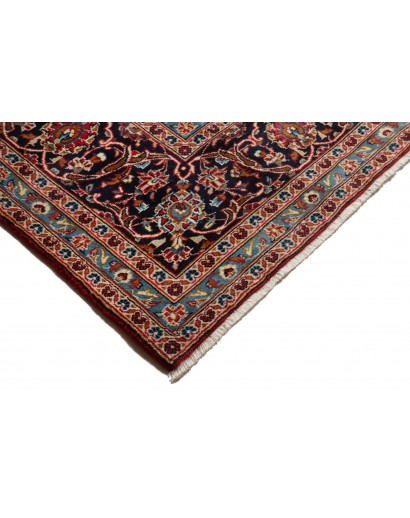 Tappeto Ardakan Persia marrone grigio 250x360