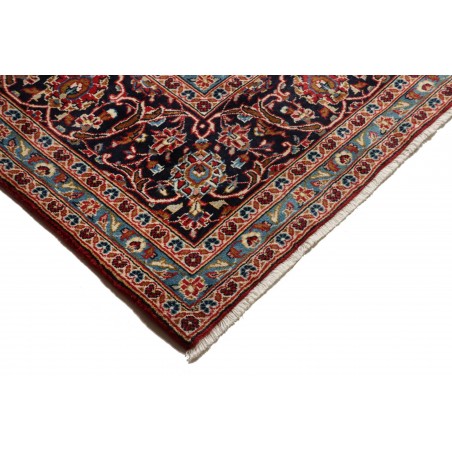 Tappeto Ardakan Persia marrone grigio 250x360