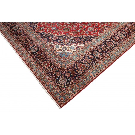 Tappeto Ardakan Persia marrone grigio 250x360