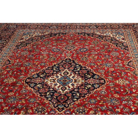 Tappeto Ardakan Persia marrone grigio 250x360