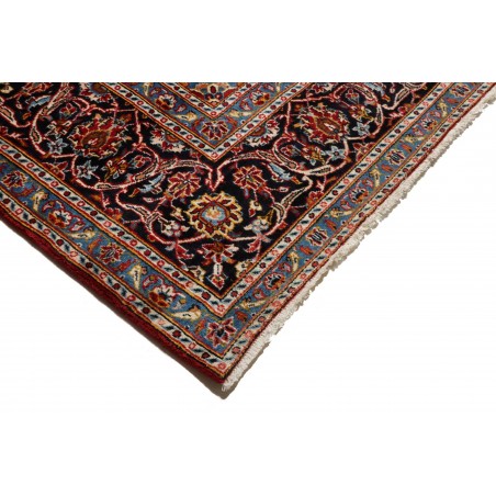 Tappeto Ardakan Persia marrone 247x343