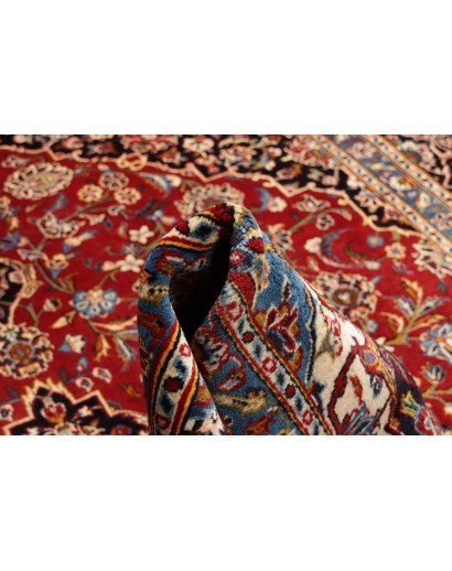 Tappeto Ardakan Persia marrone 247x343