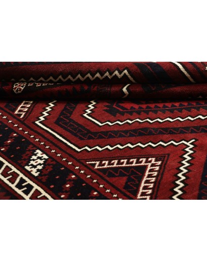 Tappeto Lori Persia blu marrone 215x290