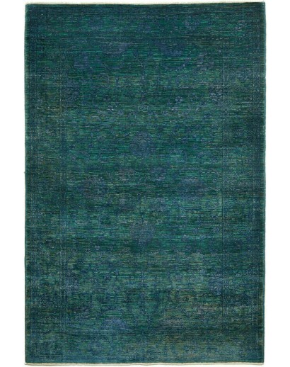 Tappeto Zigler Fine Pakistan grigio 123x184