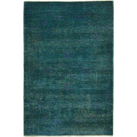 Tappeto Zigler Fine Pakistan grigio 123x184