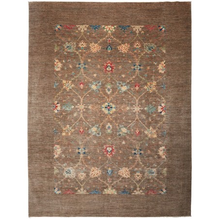 Tappeto Zigler Fine Pakistan azzurro 275x363
