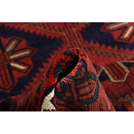 Tappeto Lori Persia grigio bianco 200x270