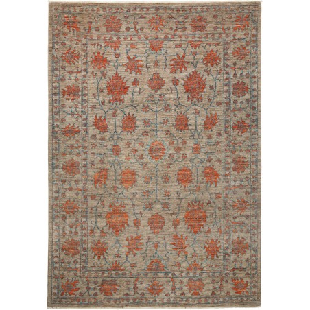 Tappeto Zigler Fine Pakistan bianco 168x242