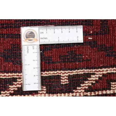 Tappeto Lori Persia marrone bianco 180x265