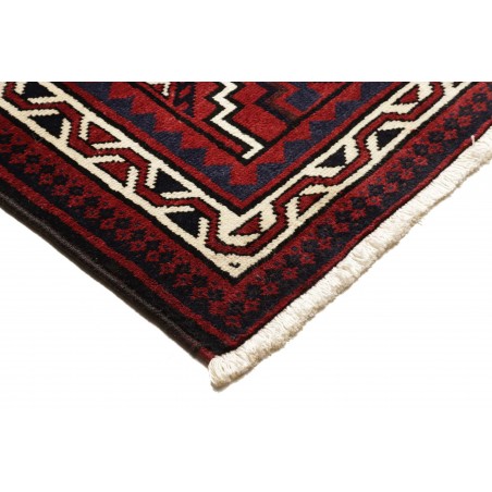 Tappeto Lori Persia grigio marrone 170x262