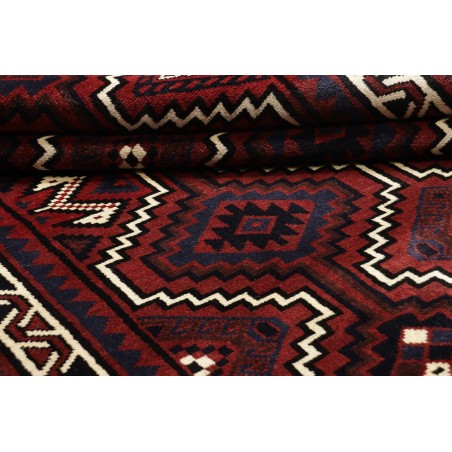 Tappeto Lori Persia grigio marrone 170x262