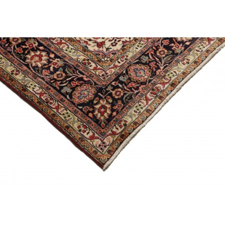 Tappeto Hamadan Fine Persia marrone 210x324