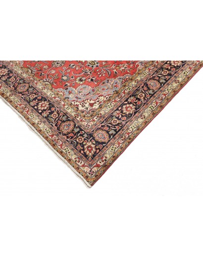 Tappeto Hamadan Fine Persia marrone 210x324