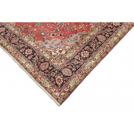 Tappeto Hamadan Fine Persia marrone 210x324