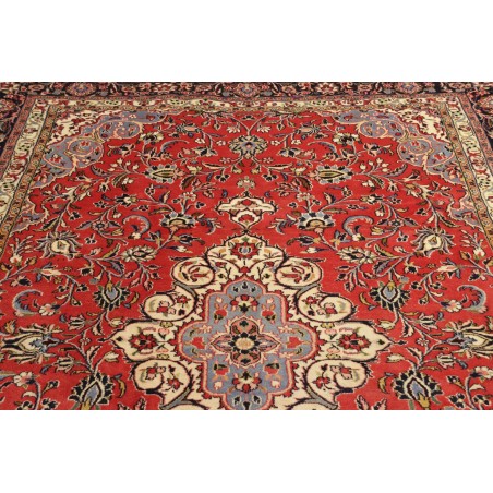 Tappeto Hamadan Fine Persia marrone 210x324