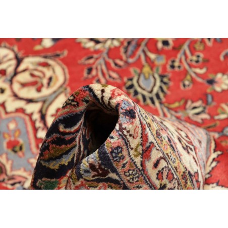 Tappeto Hamadan Fine Persia marrone 210x324