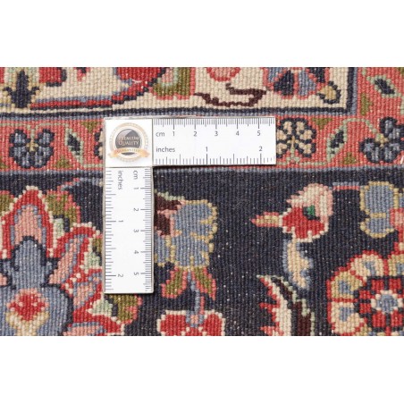 Tappeto Hamadan Fine Persia marrone 210x324