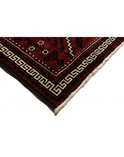 Tappeto Lori Persia blu marrone 224x306