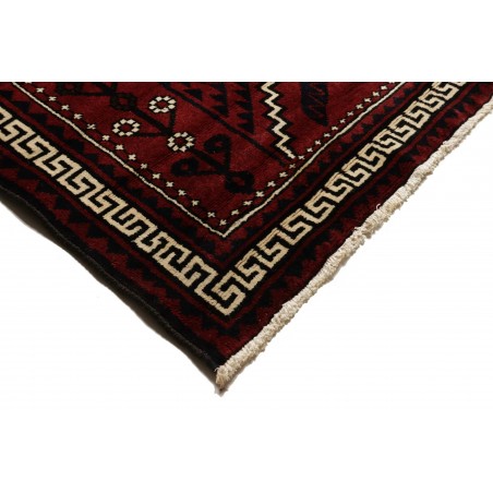 Tappeto Lori Persia blu marrone 224x306