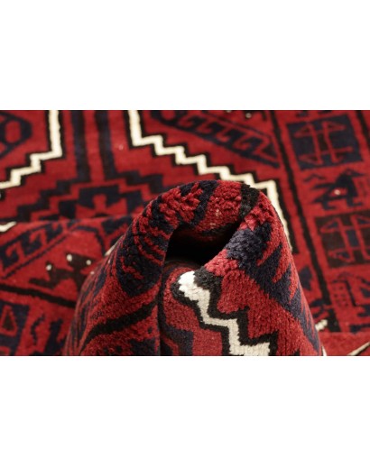 Tappeto Lori Persia blu marrone 222x322